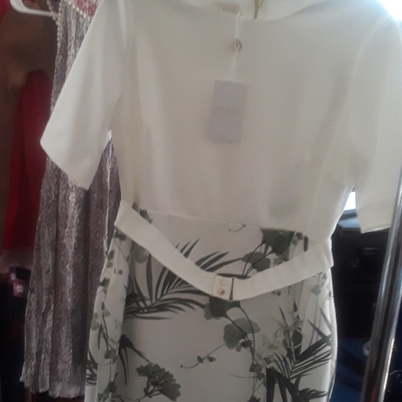 Ted baker dress - Picture 5 of 6